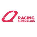 QLD Country Racing logo